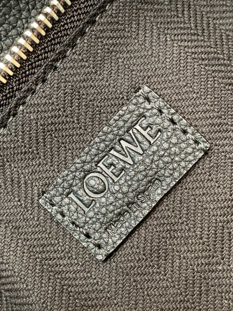 Loewe Puzzle Bags